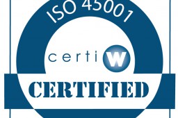 ISO 45001:2018