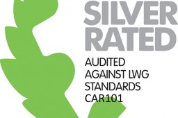 LWG Silver Rated